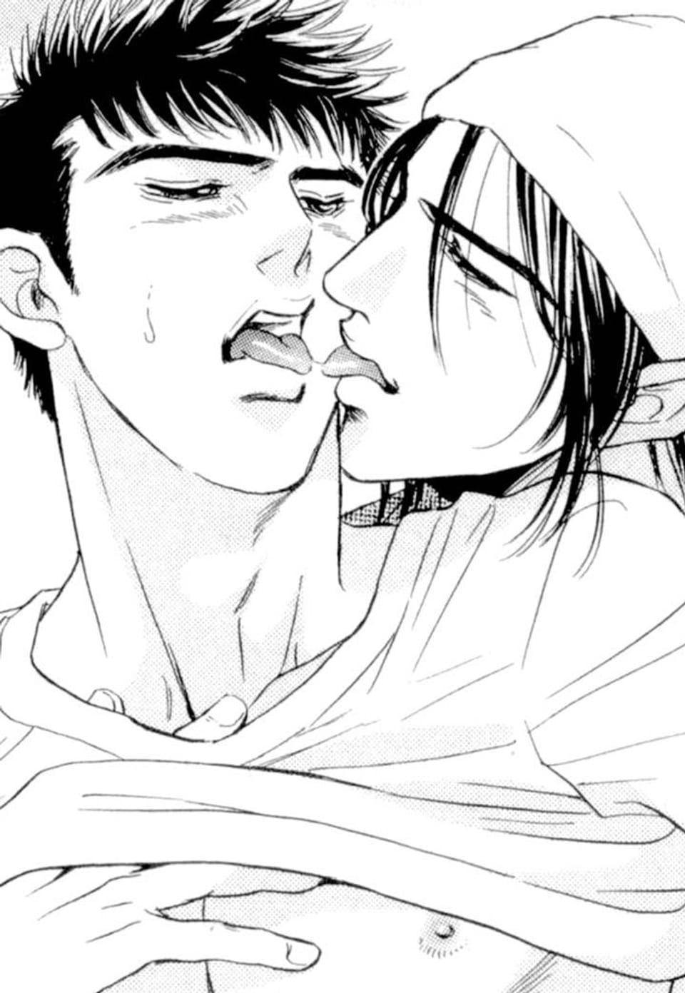 [해피니스B] 올가닉SONS 4화 (완결)