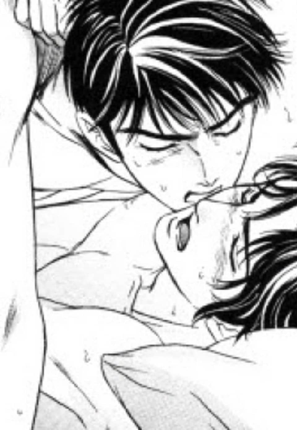 [해피니스B] 원내감염 6화 (완결)