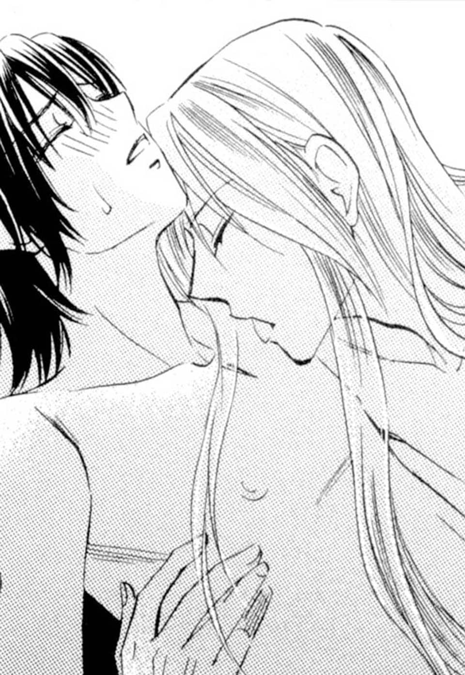 [해피니스B] 변태귀족 5화