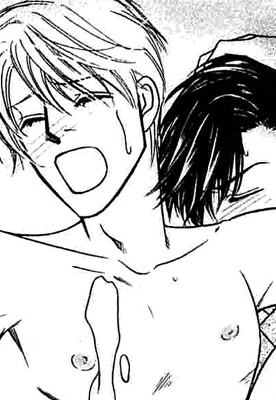 [해피니스B] 연인은 매그넘 1화