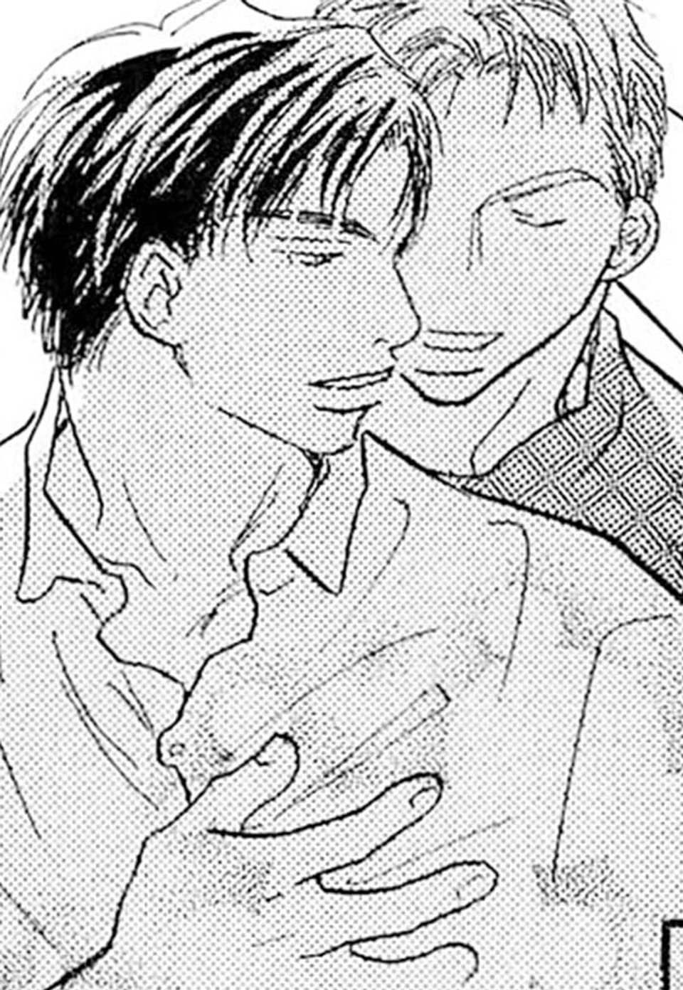 [해피니스B] 낙원 30000피트 1화