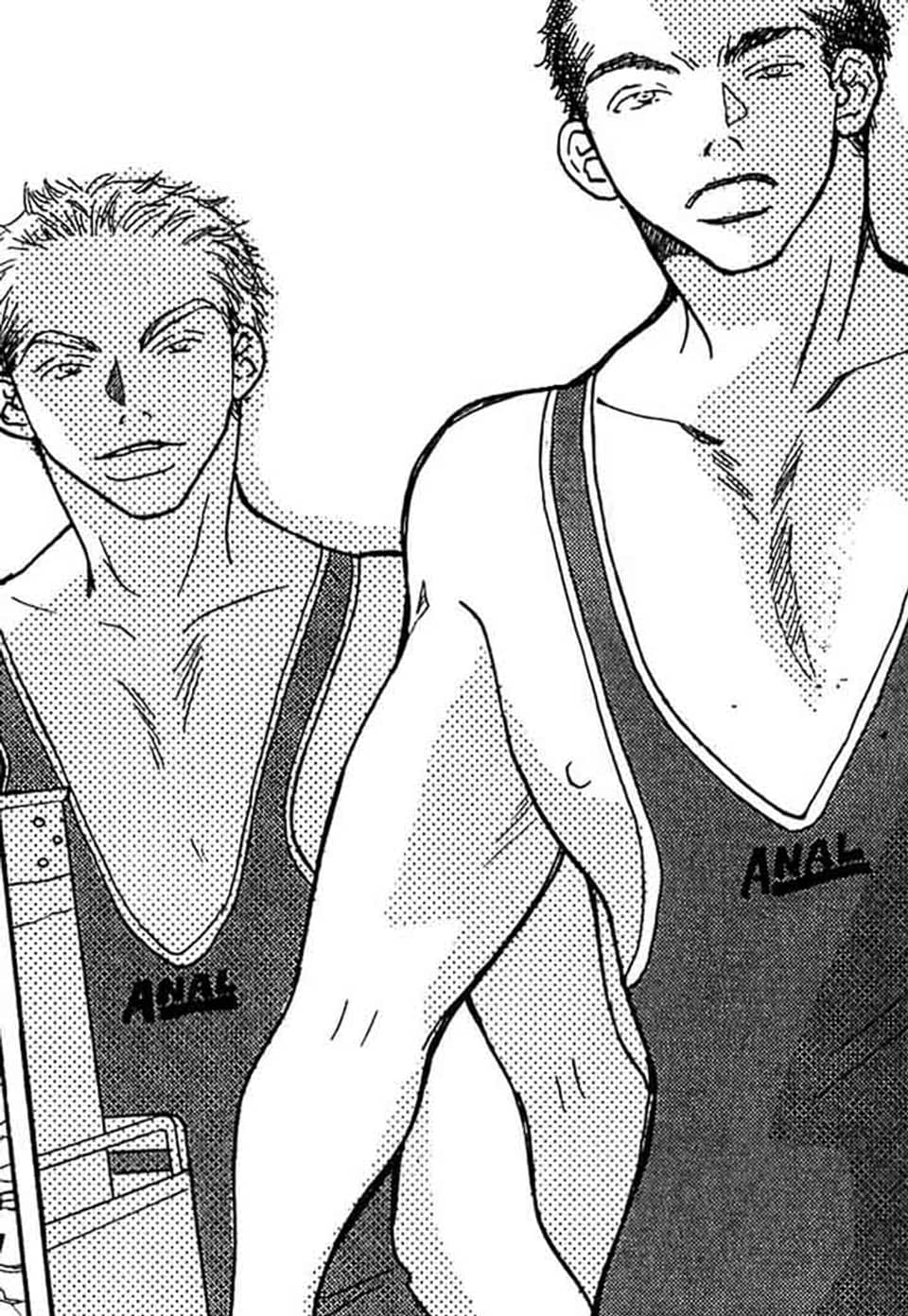 [해피니스B] 낙원 30000피트 3화