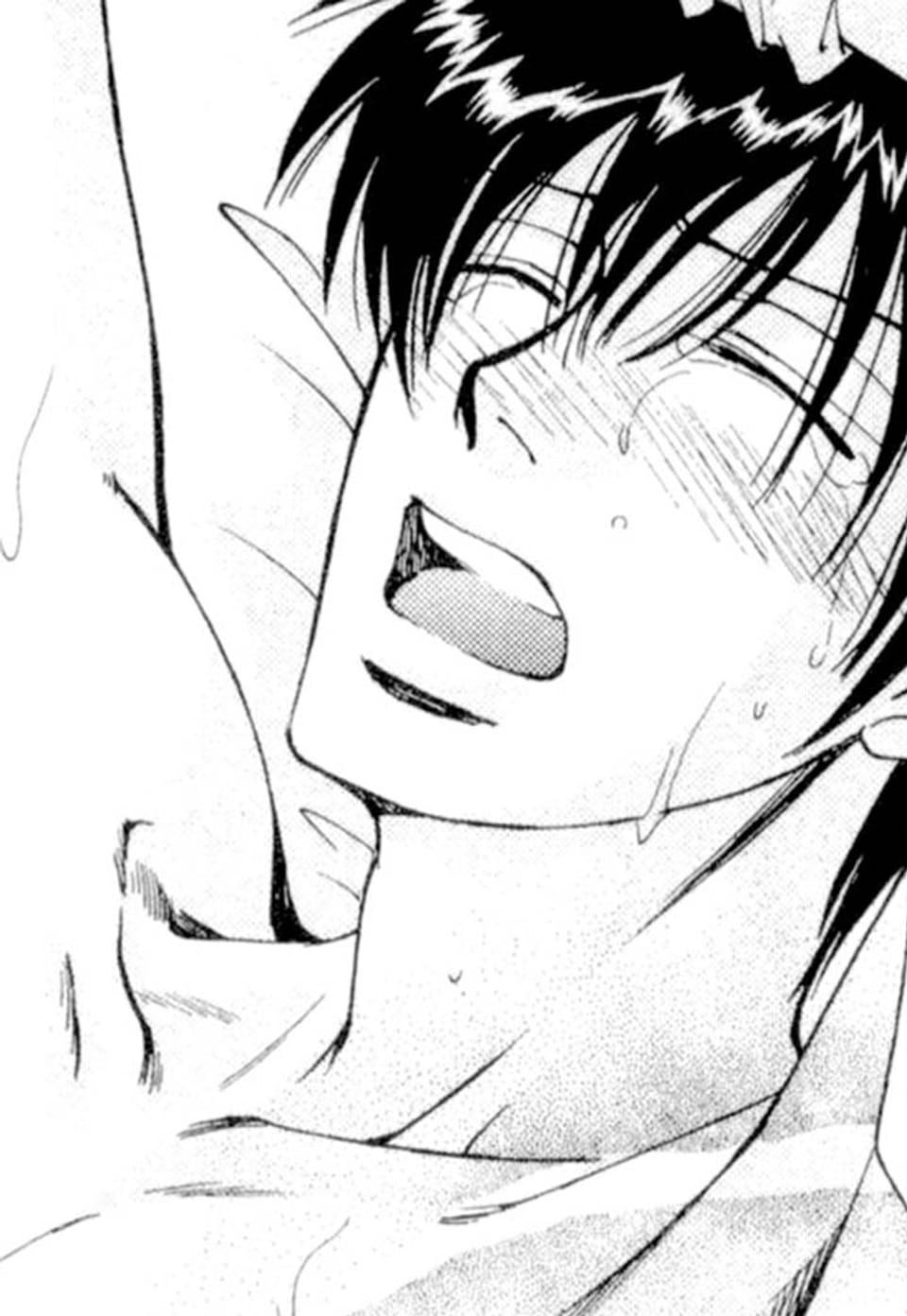 [해피니스B] 해피 허니 라이프 4화