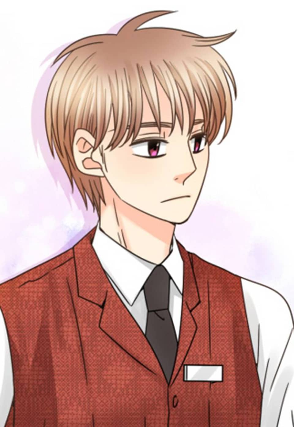 스위트 룸 33화