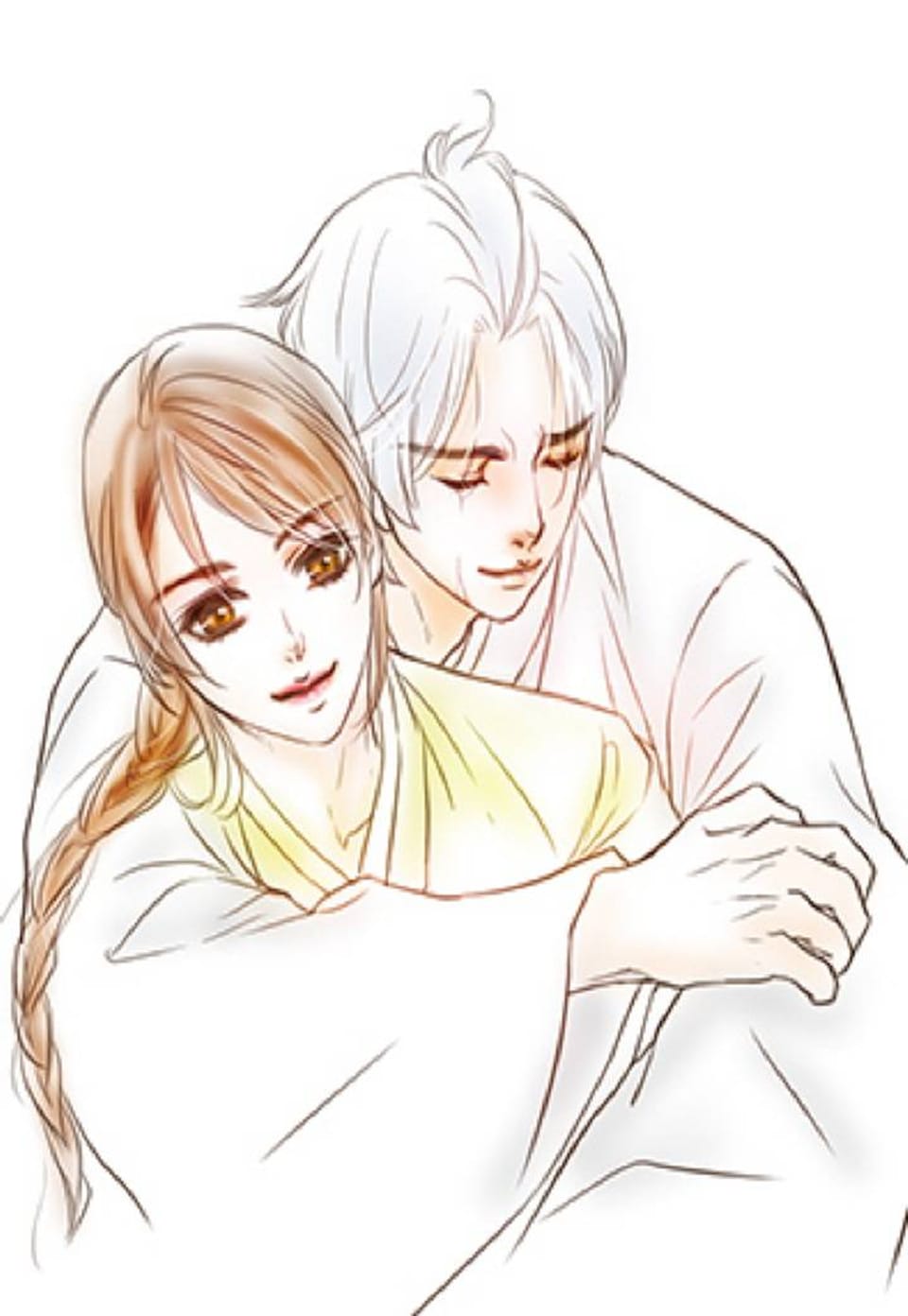 과객꽃기담 7화