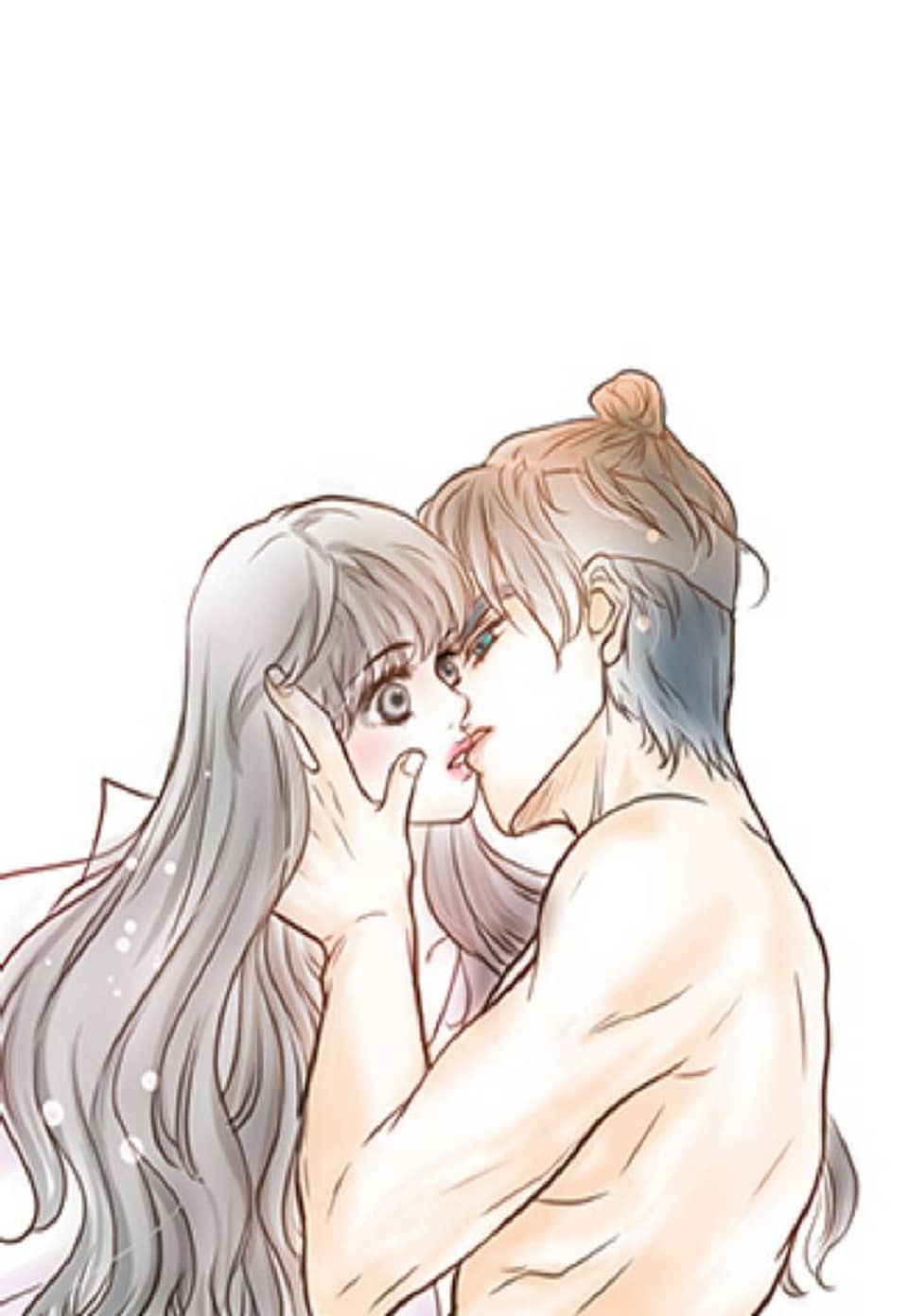 과객꽃기담 11화