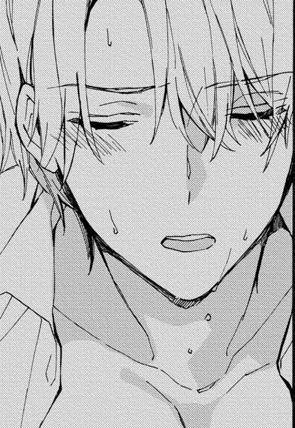 게임에서 여체화 된 나 - 클리어 조건은 맹목적인 야한짓! 2화