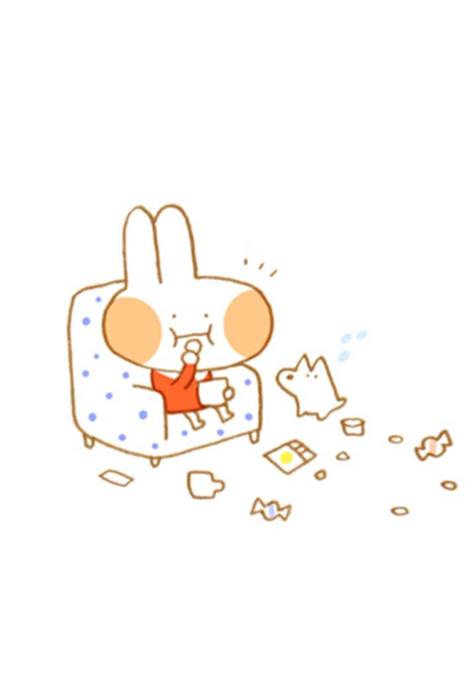 달고나 일기 55화