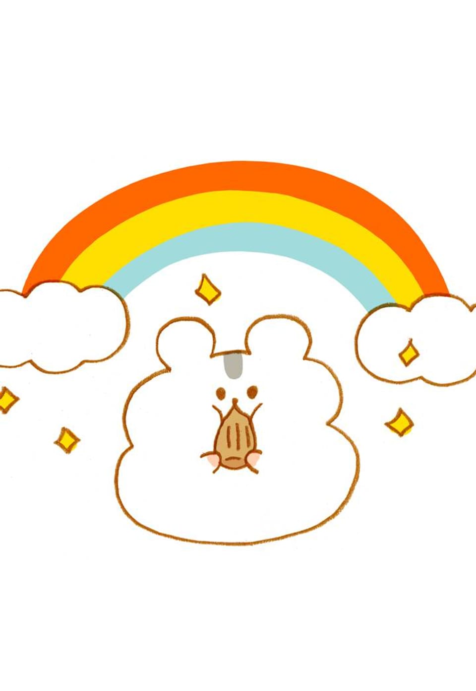 달고나 일기 200화