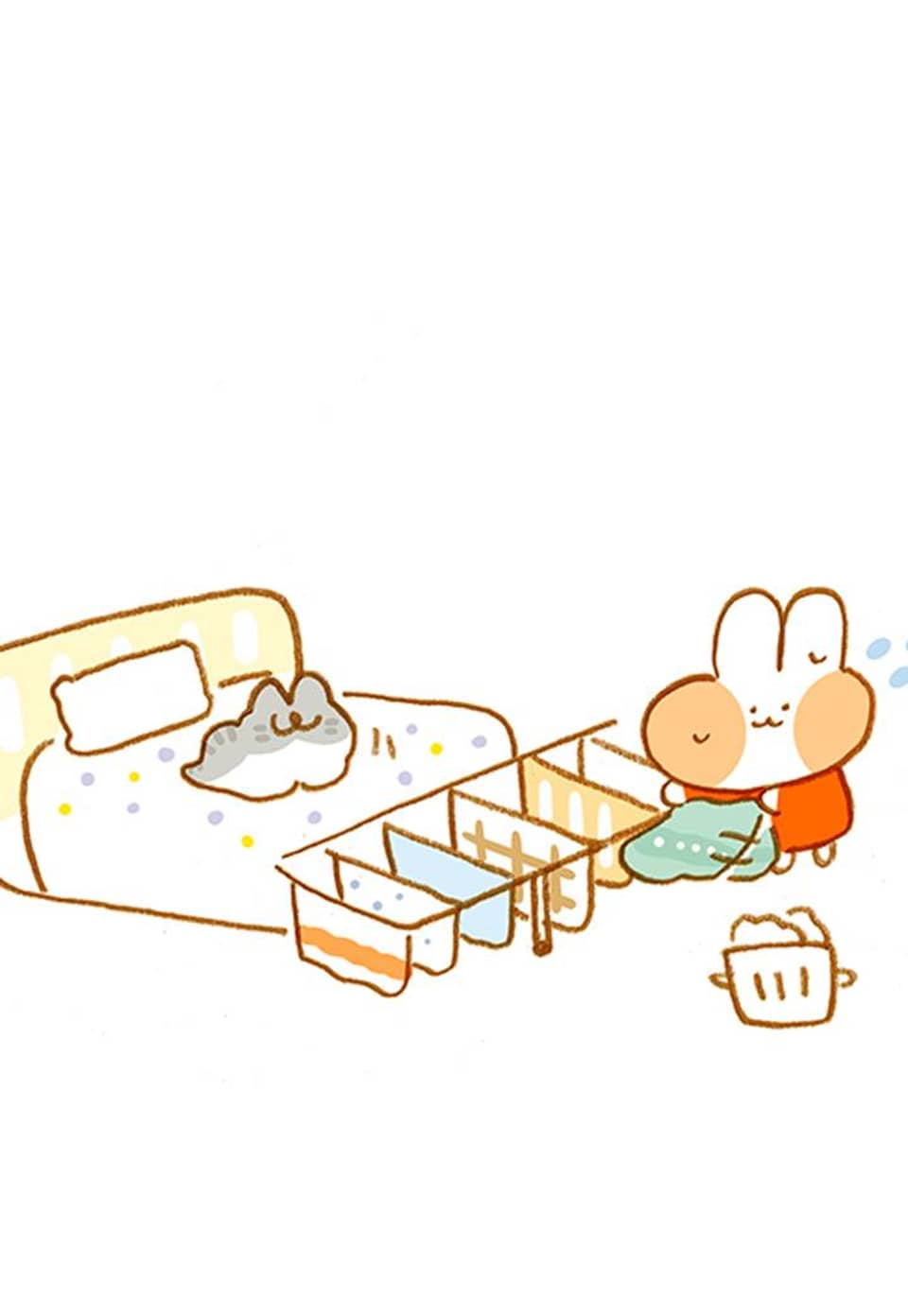 달고나 일기 247화