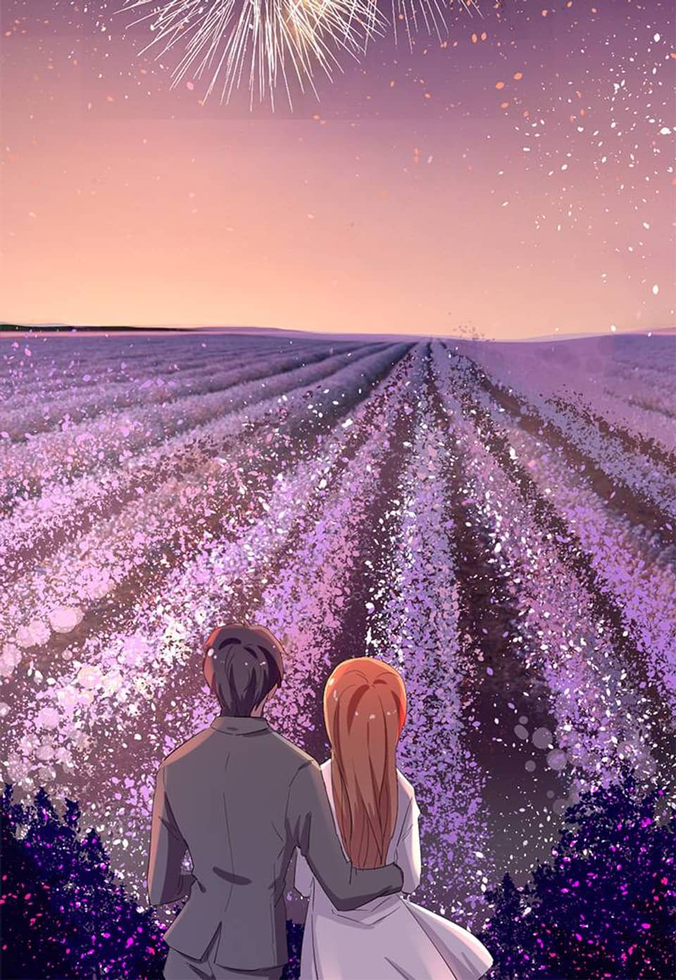 냉정 보스 저 좀 놔주세요 22화