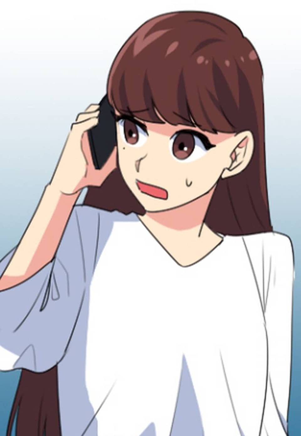 야근합시다. 우리! 17화