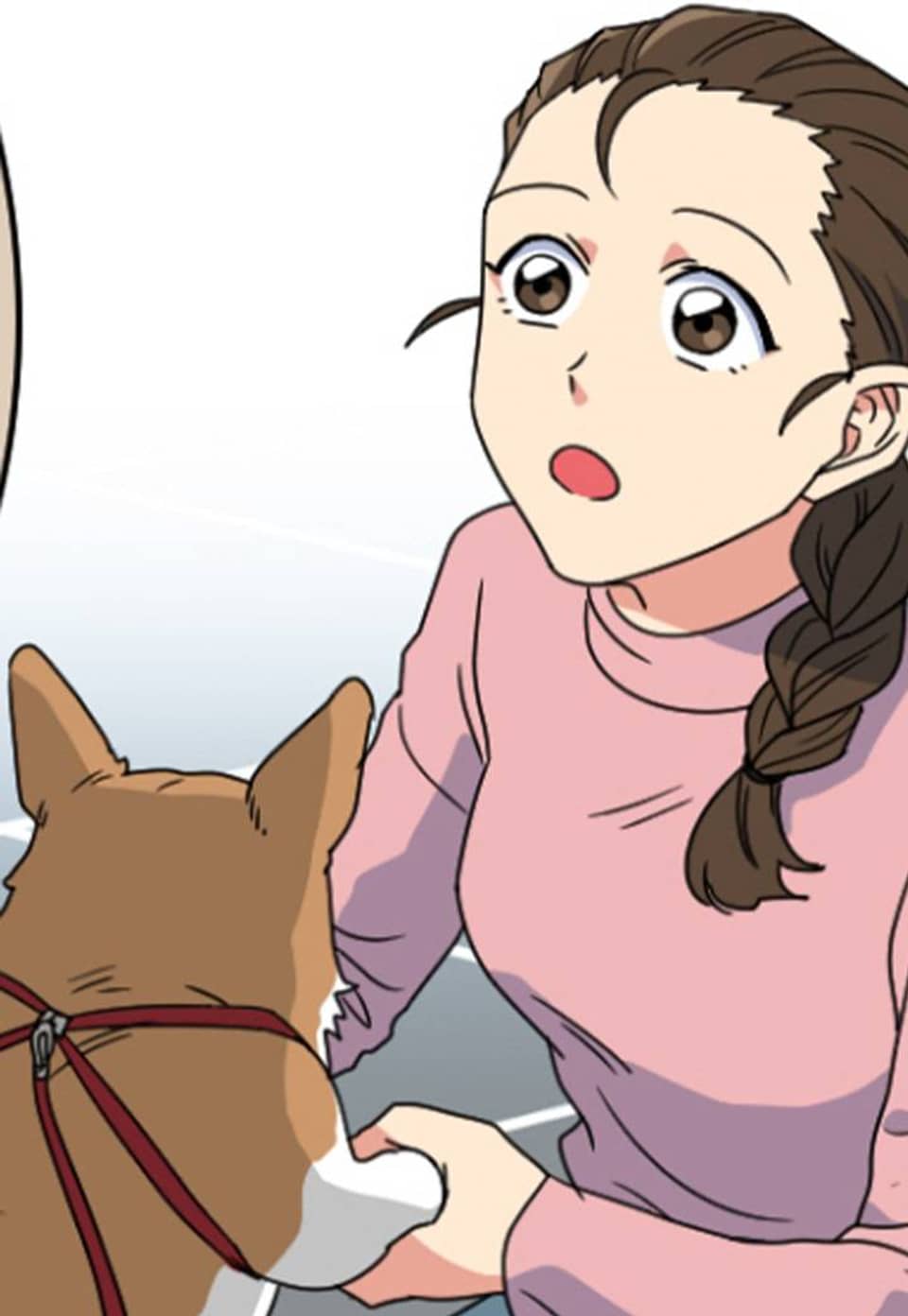 야근합시다. 우리! 31화