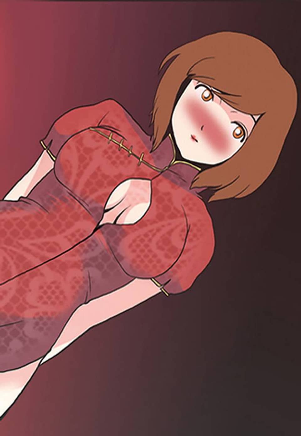 청춘남녀섹전 9화