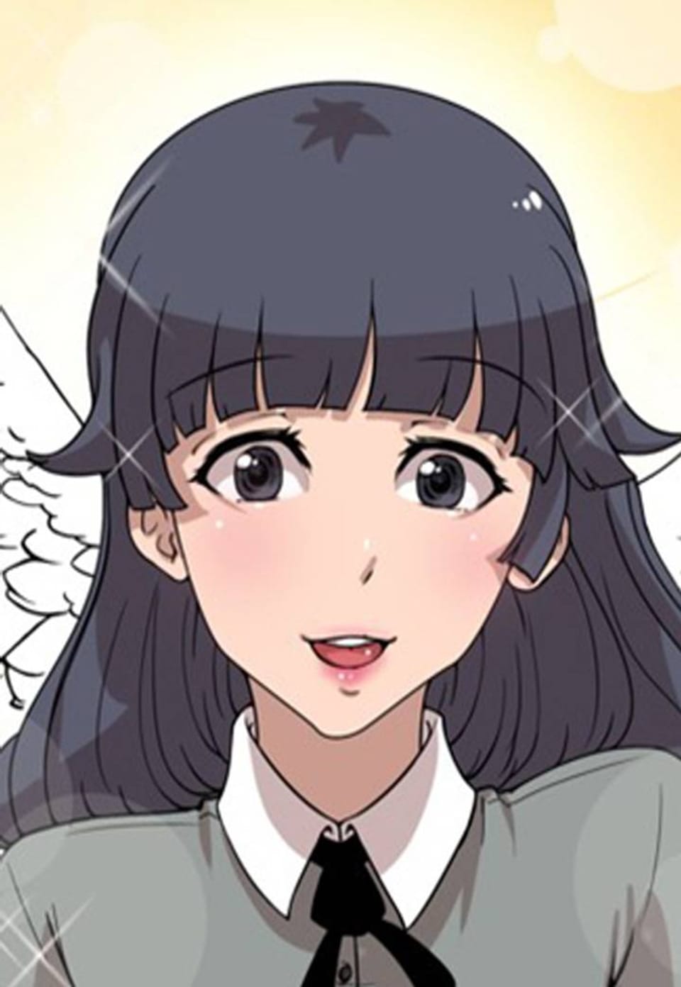 색마 오리아스 4화
