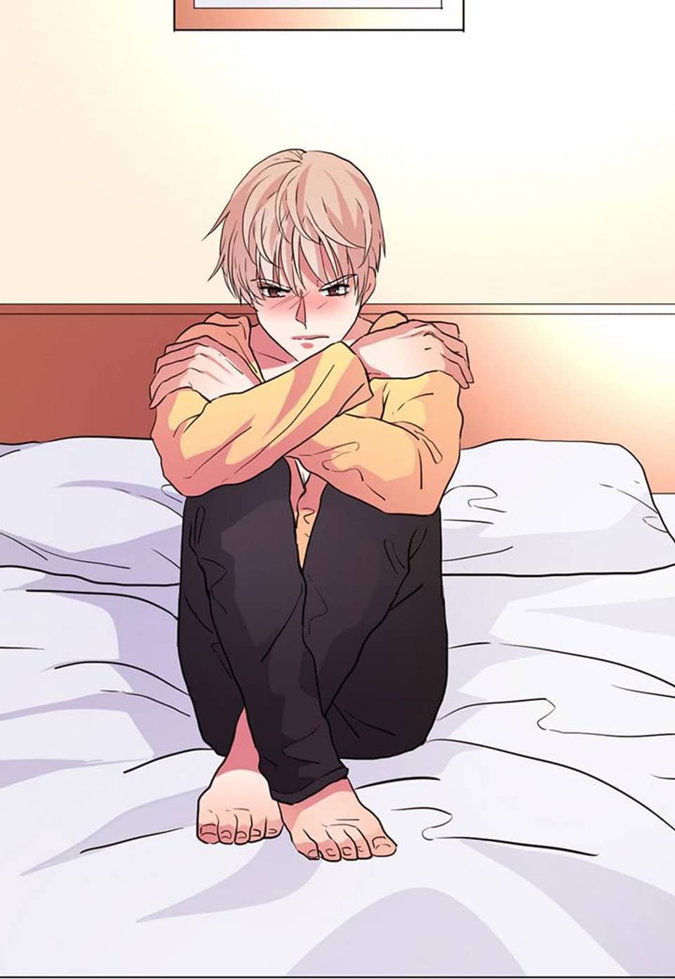 빠져들다 14화