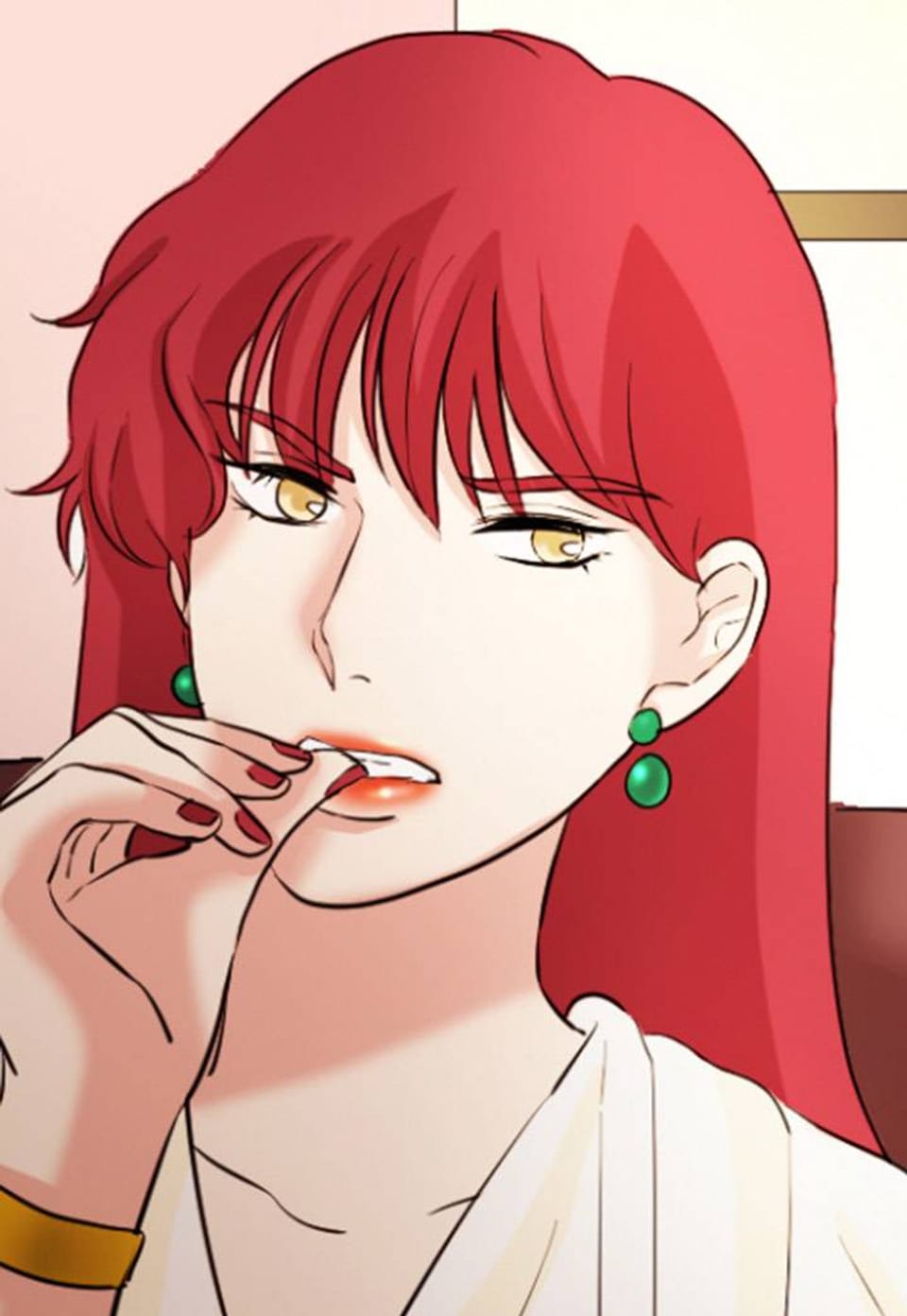 빠져들다 22화
