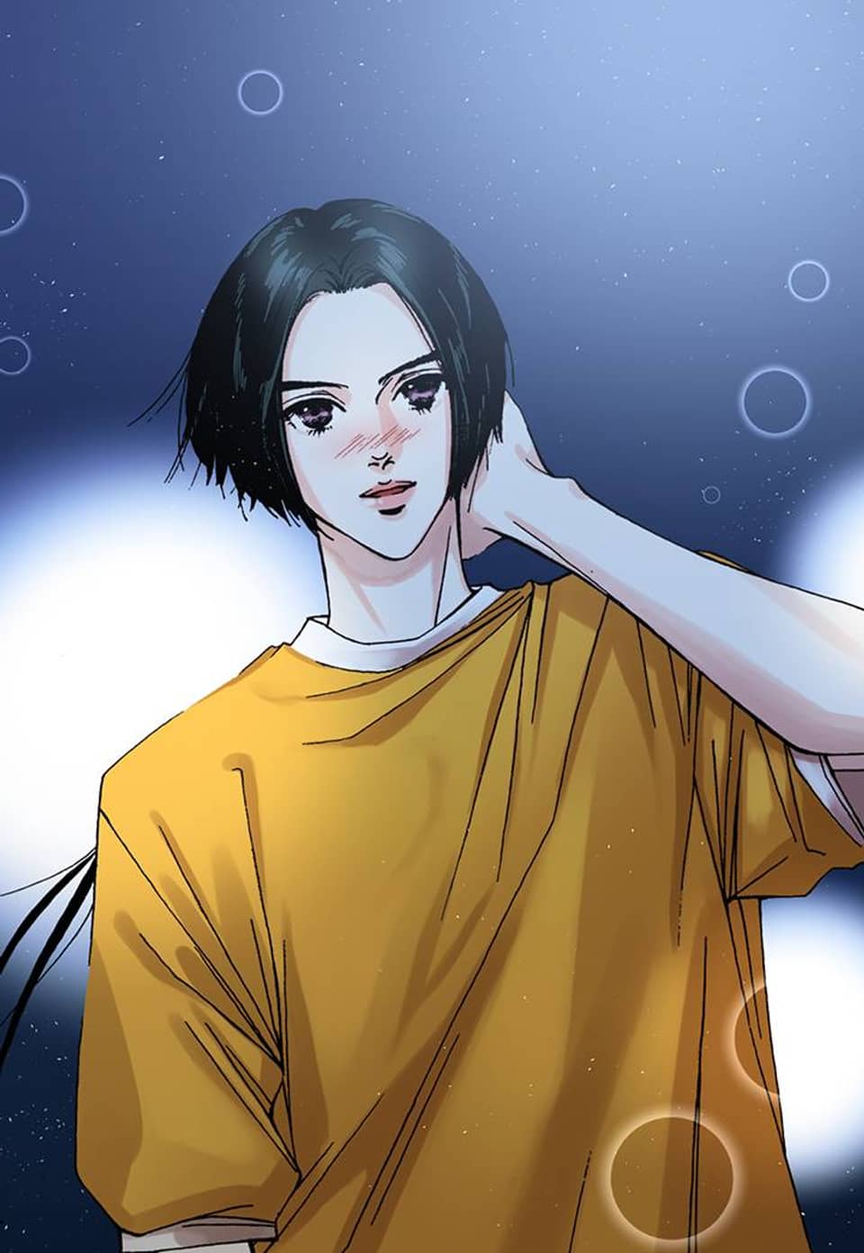 Oh, Boy! (오, 보이!) 8화