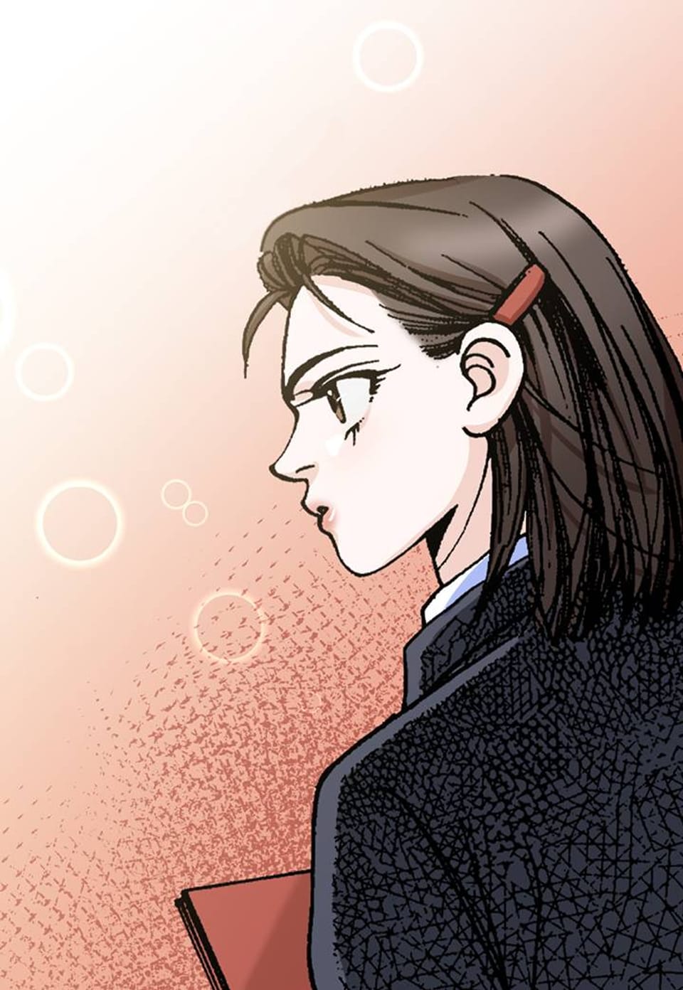 Oh, Boy! (오, 보이!) 14화