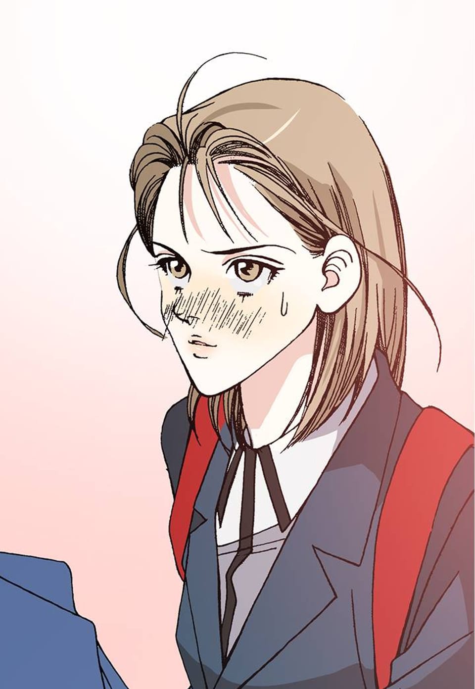 Oh, Boy! (오, 보이!) 15화
