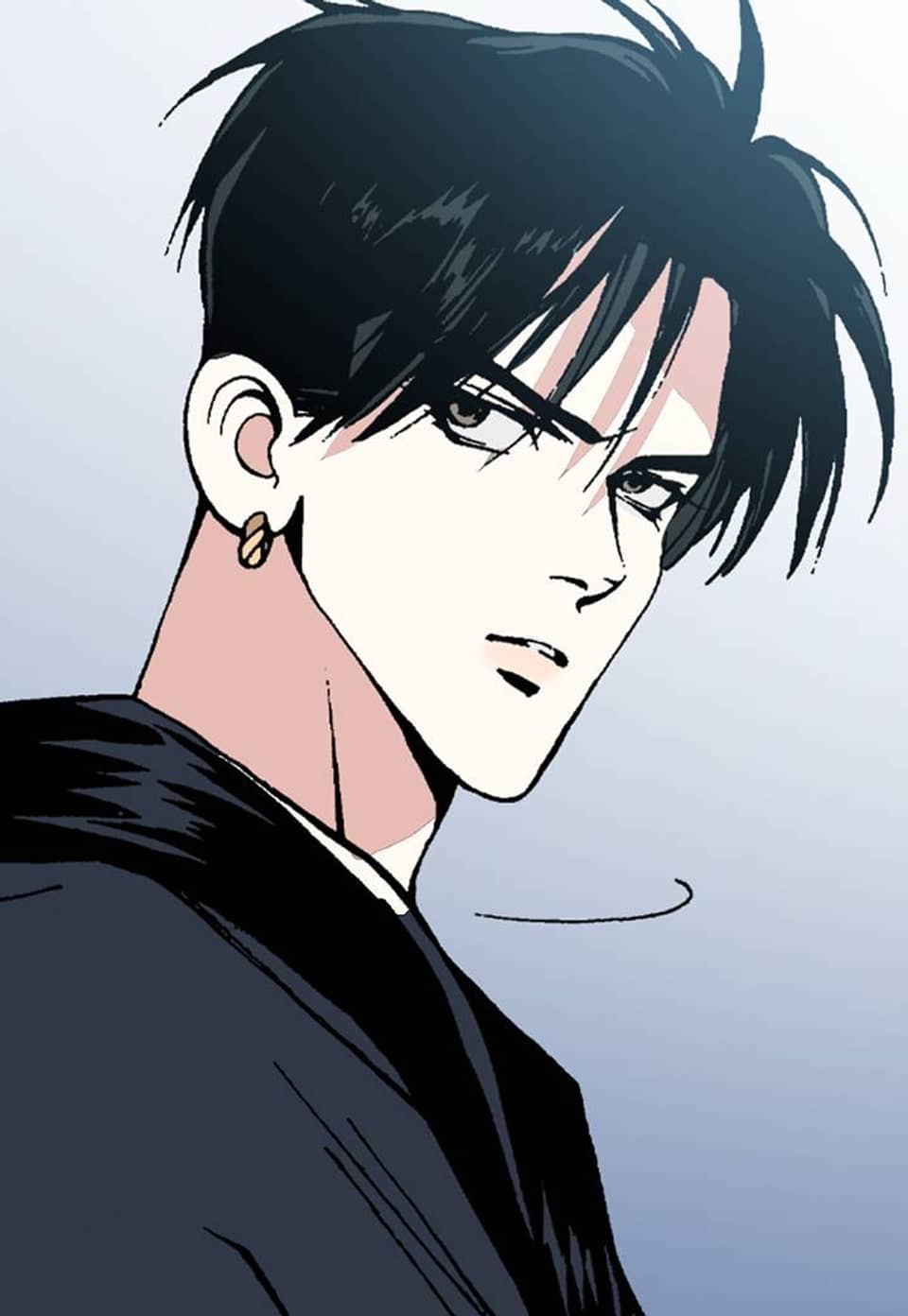 Oh, Boy! (오, 보이!) 16화