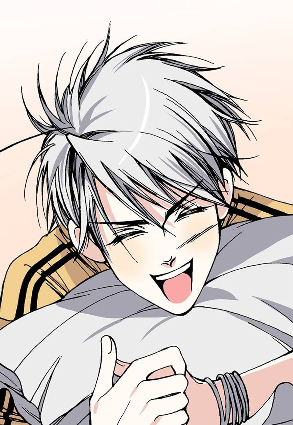 Oh, Boy! (오, 보이!) 17화