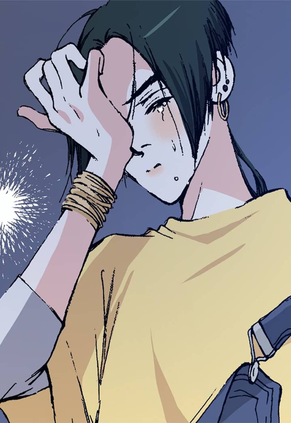 Oh, Boy! (오, 보이!) 20화