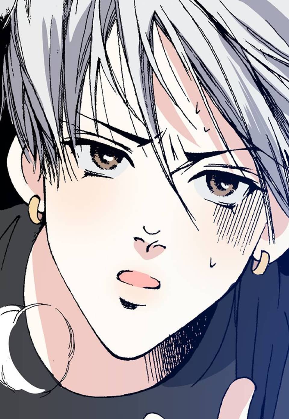 Oh, Boy! (오, 보이!) 22화