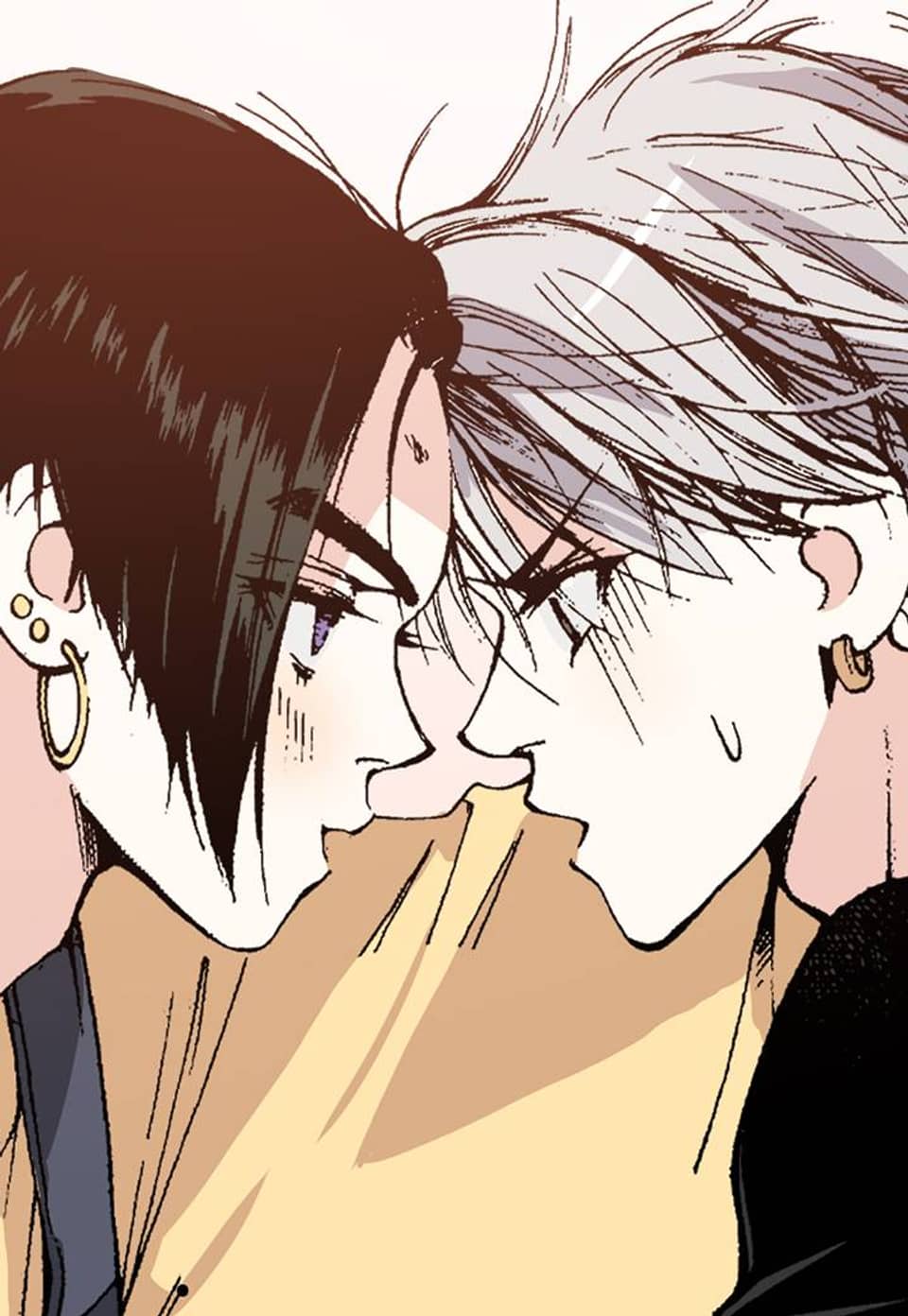 Oh, Boy! (오, 보이!) 23화