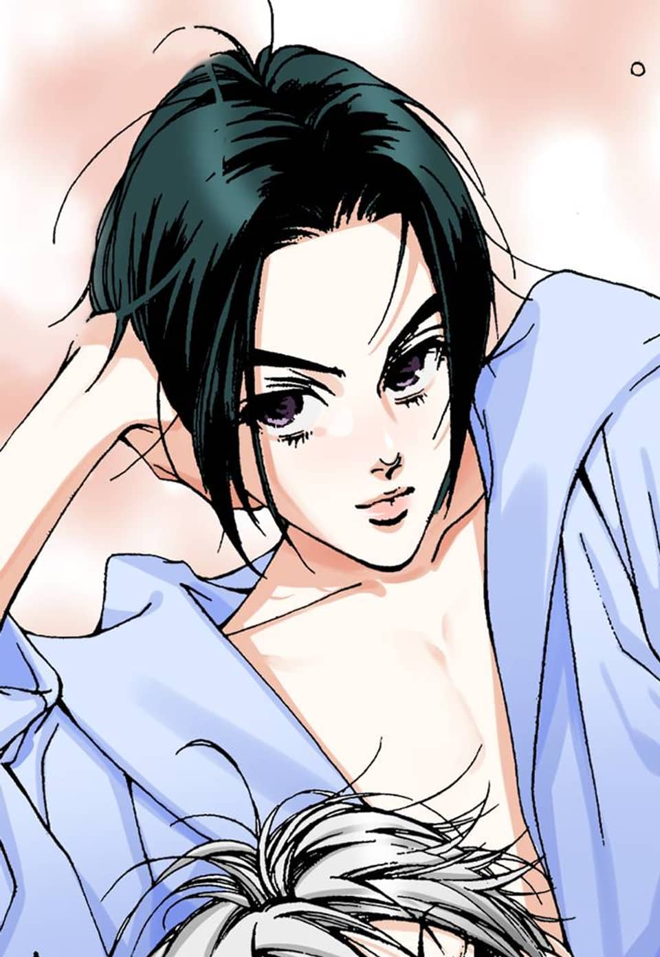 Oh, Boy! (오, 보이!) 24화
