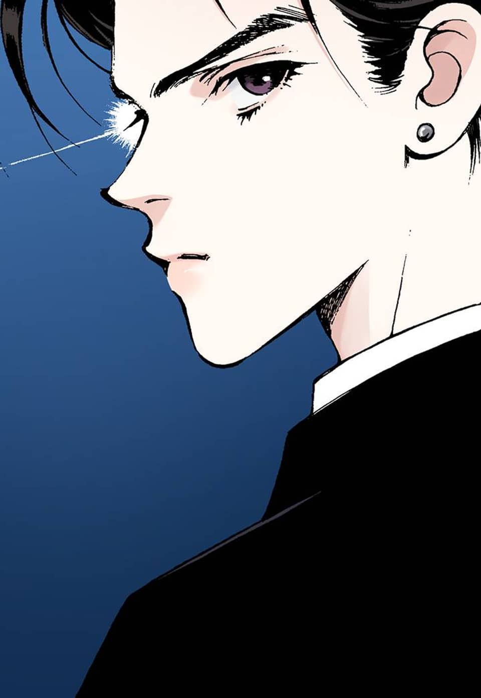 Oh, Boy! (오, 보이!) 31화