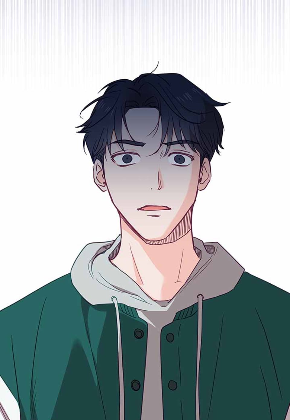 뼈테로가 게이를 짝사랑할 때 1화