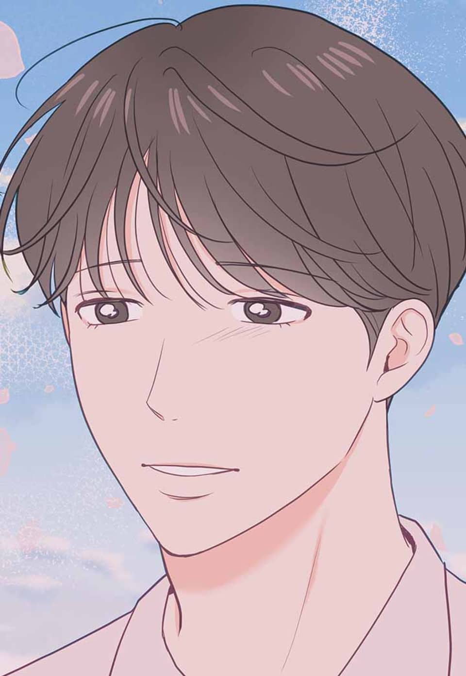 뼈테로가 게이를 짝사랑할 때 17화