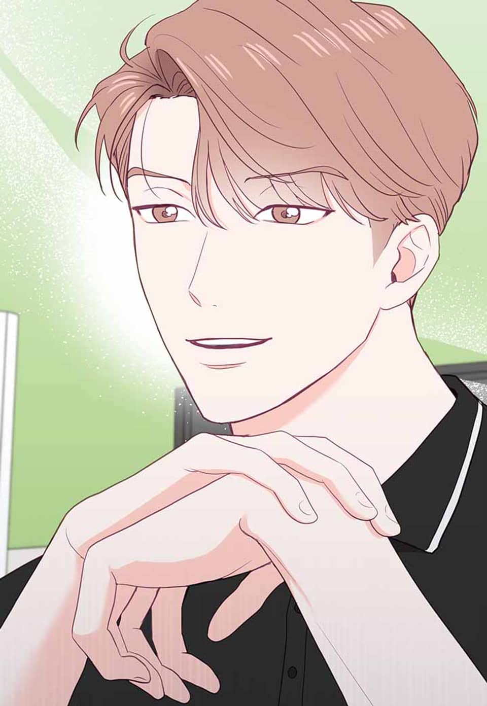 뼈테로가 게이를 짝사랑할 때 21화