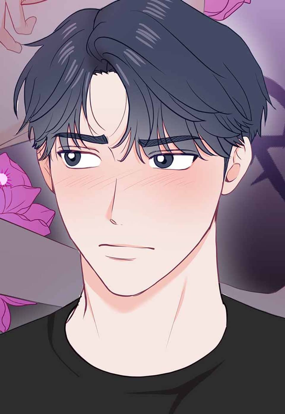뼈테로가 게이를 짝사랑할 때 22화