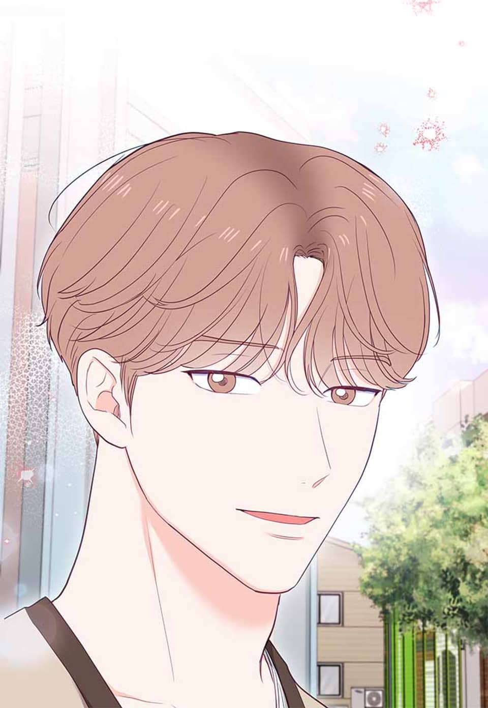 뼈테로가 게이를 짝사랑할 때 32화