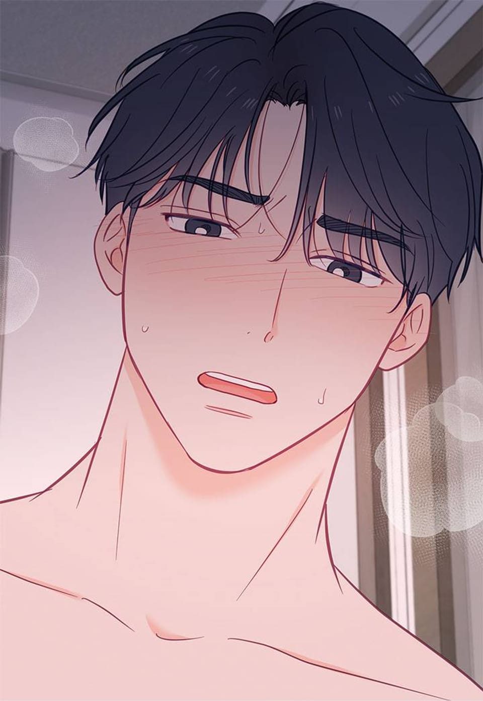 뼈테로가 게이를 짝사랑할 때 37화