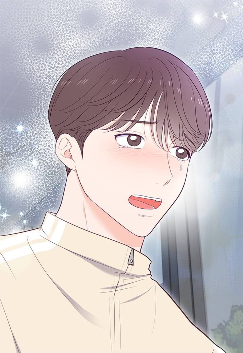 뼈테로가 게이를 짝사랑할 때 38화