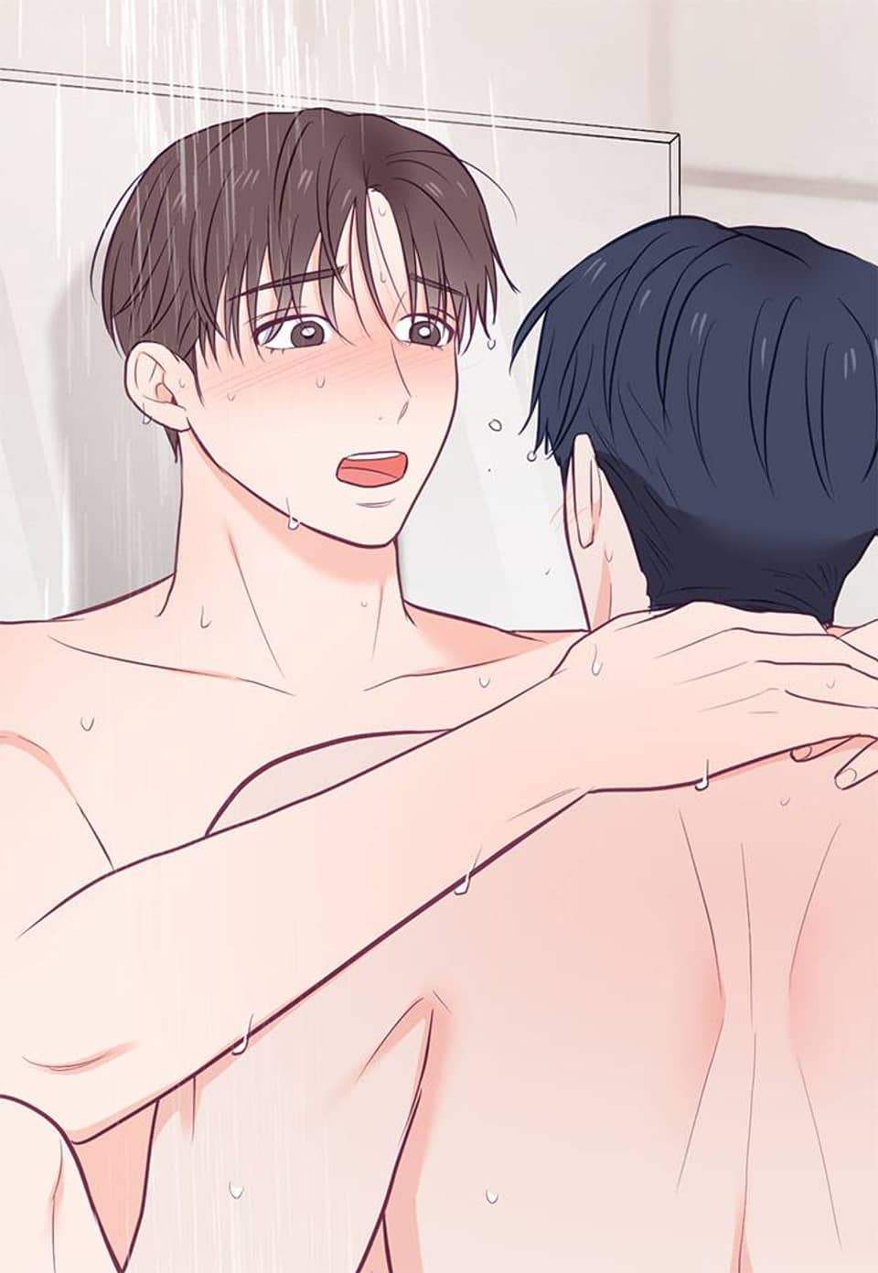 뼈테로가 게이를 짝사랑할 때 39화