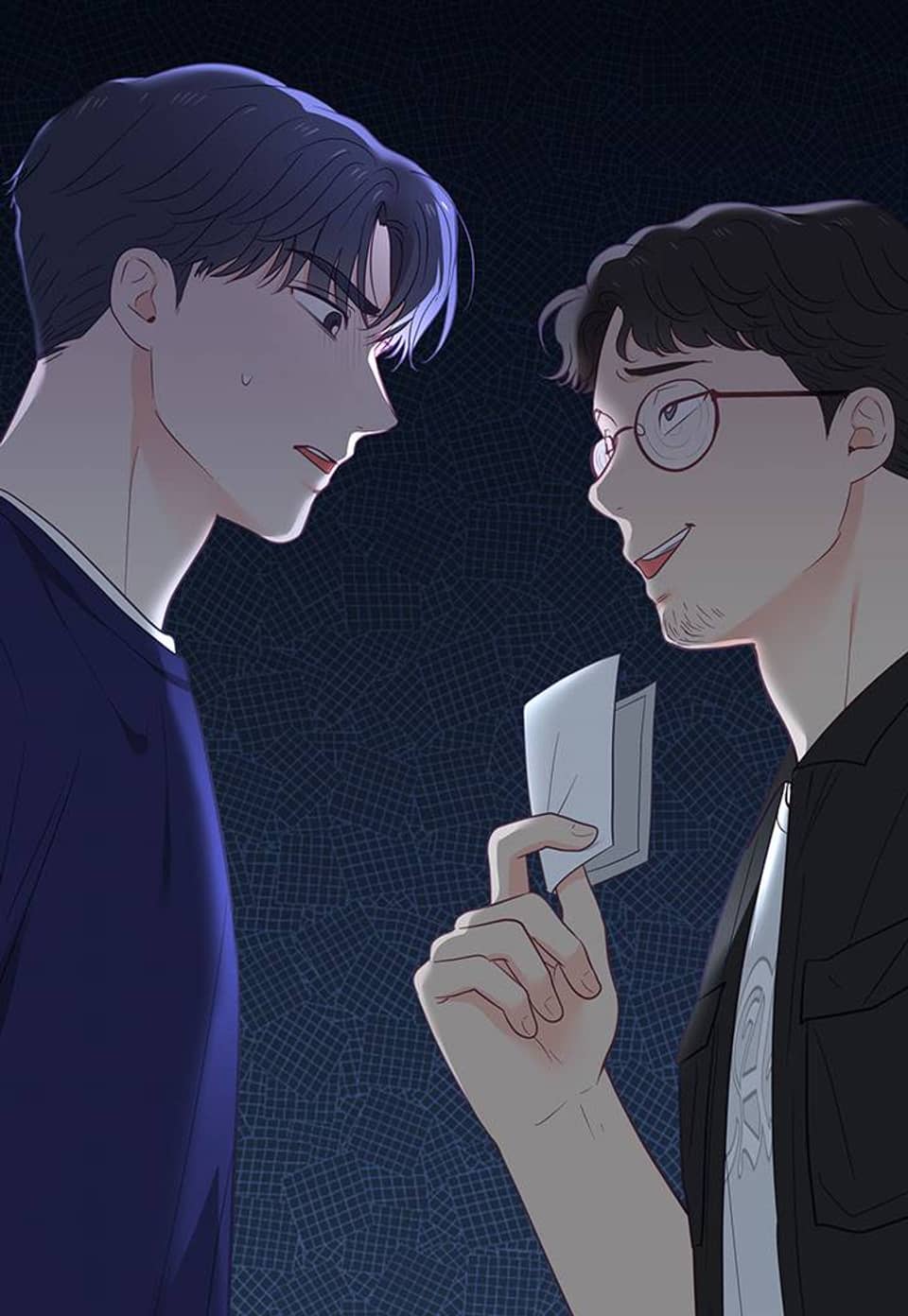 뼈테로가 게이를 짝사랑할 때 44화