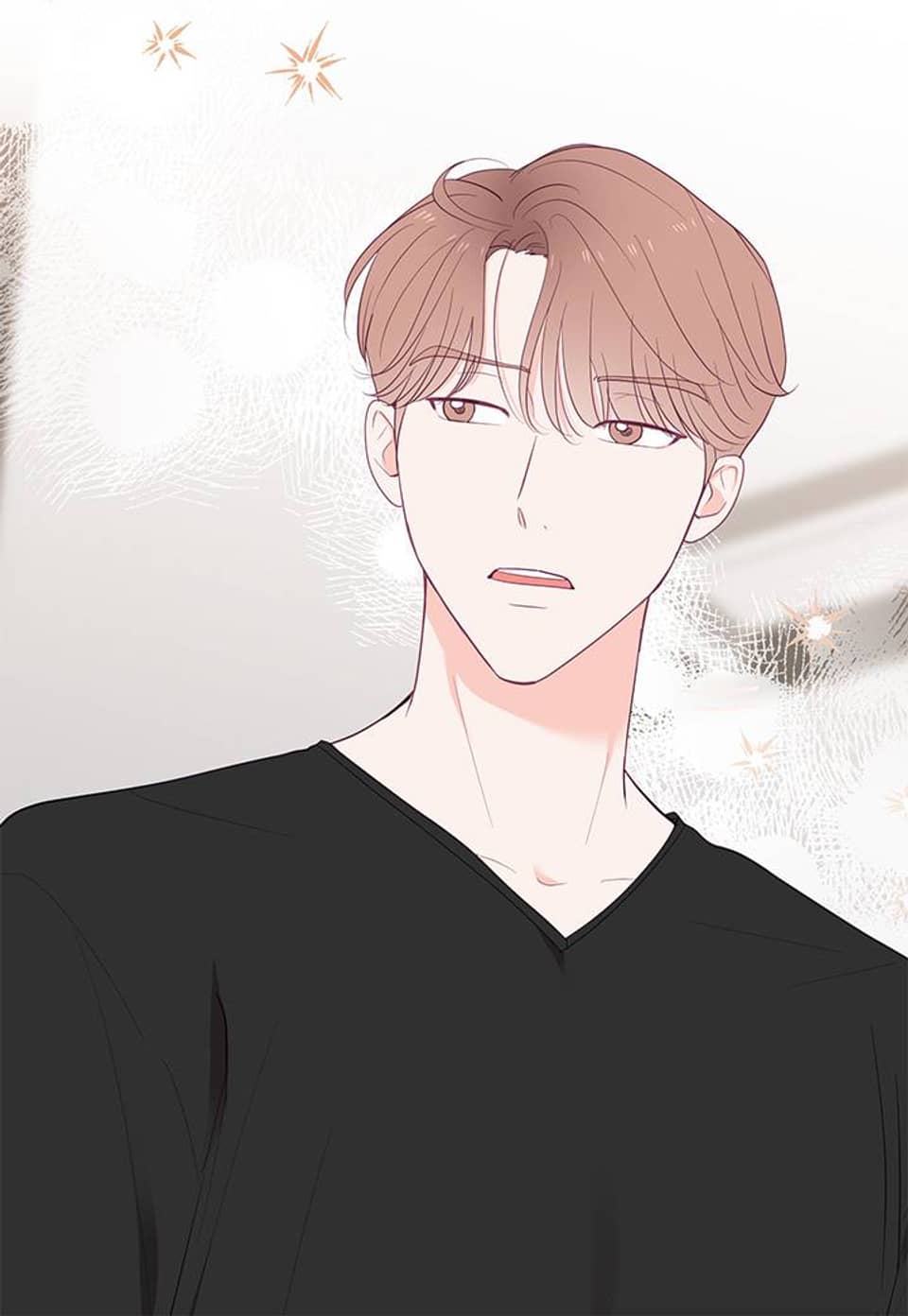 뼈테로가 게이를 짝사랑할 때 45화