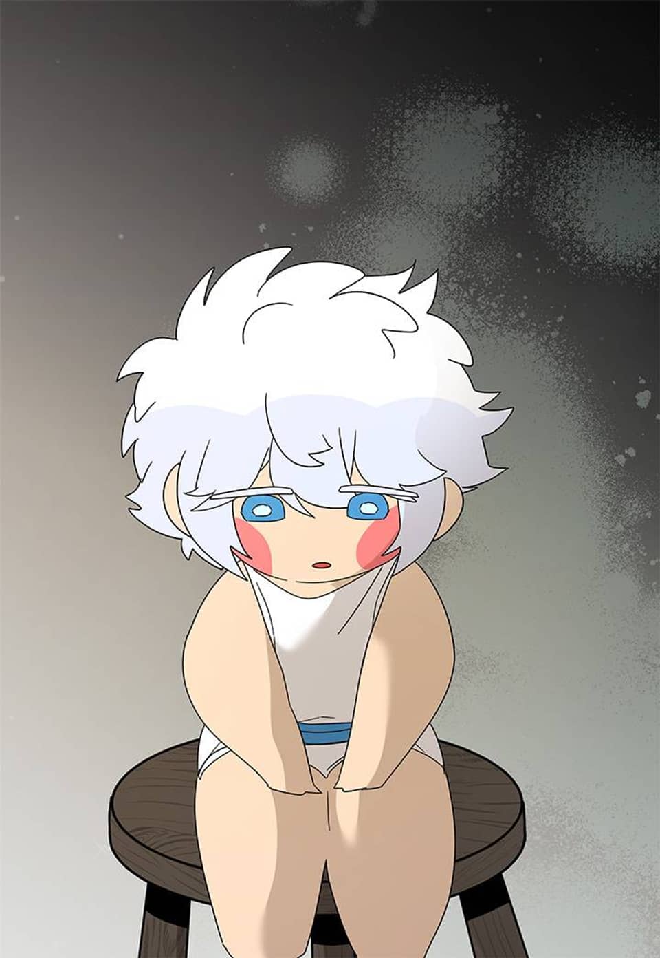 나를 죽일 아이를 키운다 41화