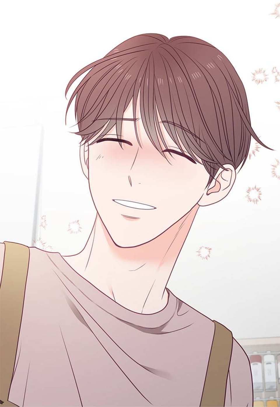 뼈테로가 게이를 짝사랑할 때 47화