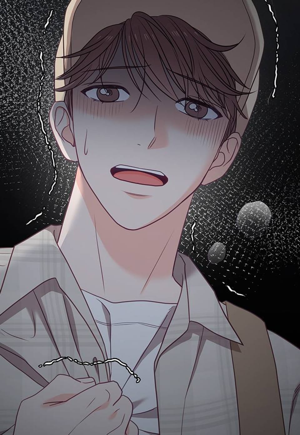뼈테로가 게이를 짝사랑할 때 48화