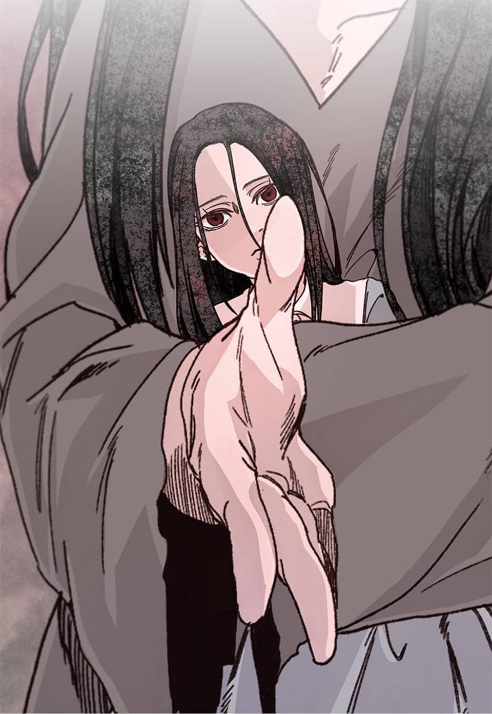 천사가 말하길 36화