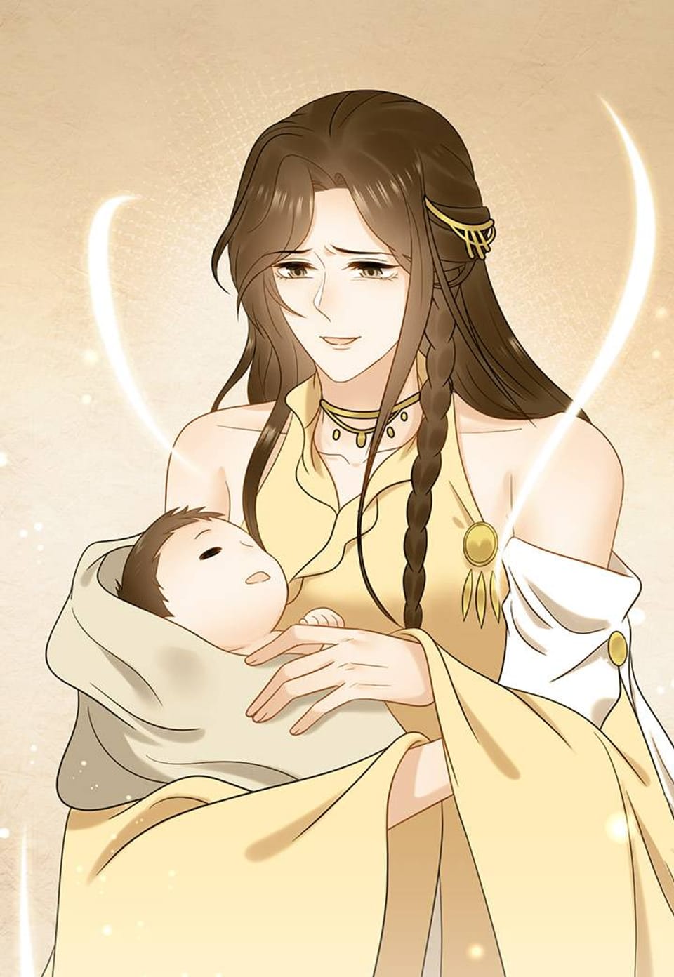 요존이 나를 책임지겠대 68화