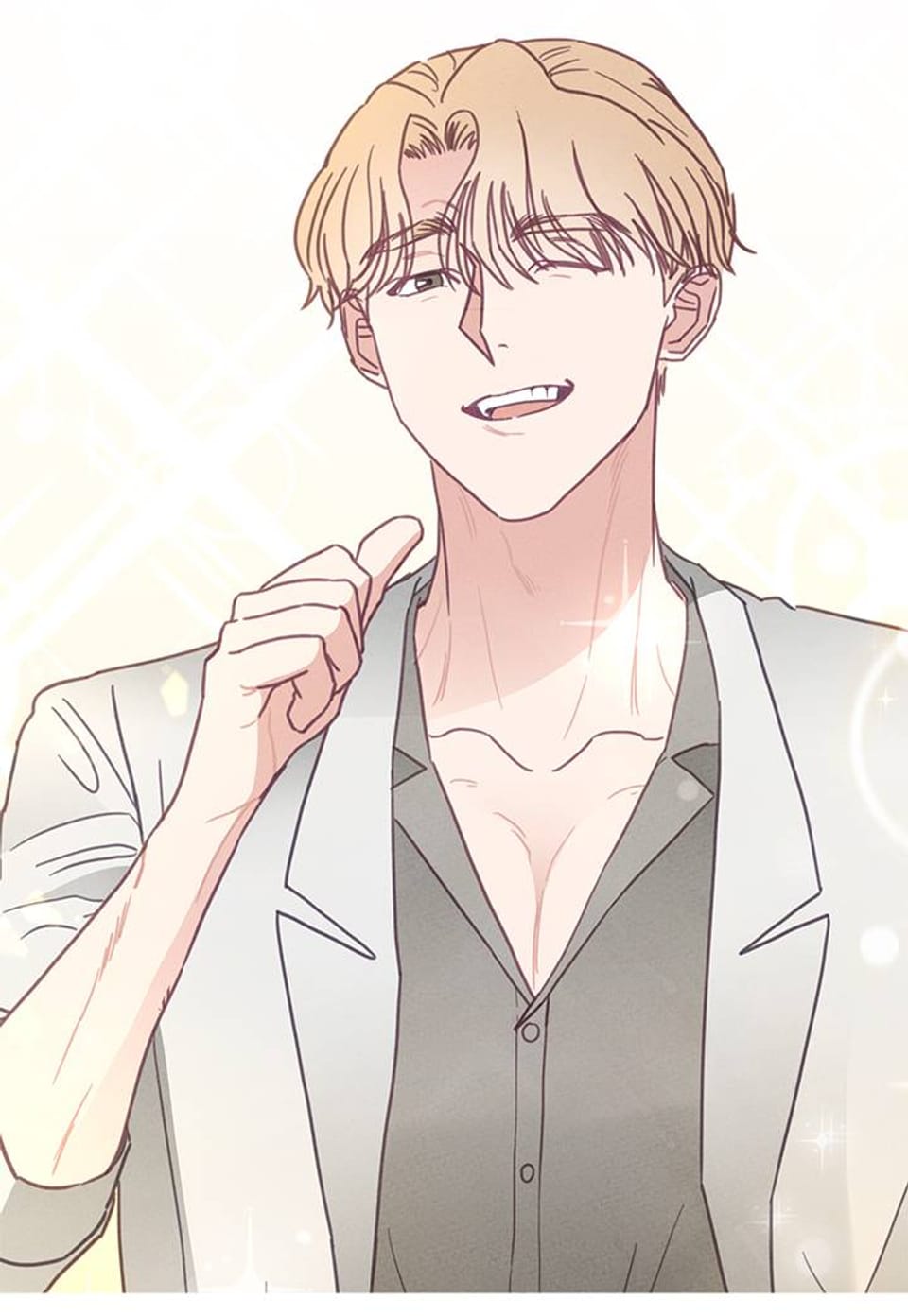 남주와 파혼하겠습니다 8화