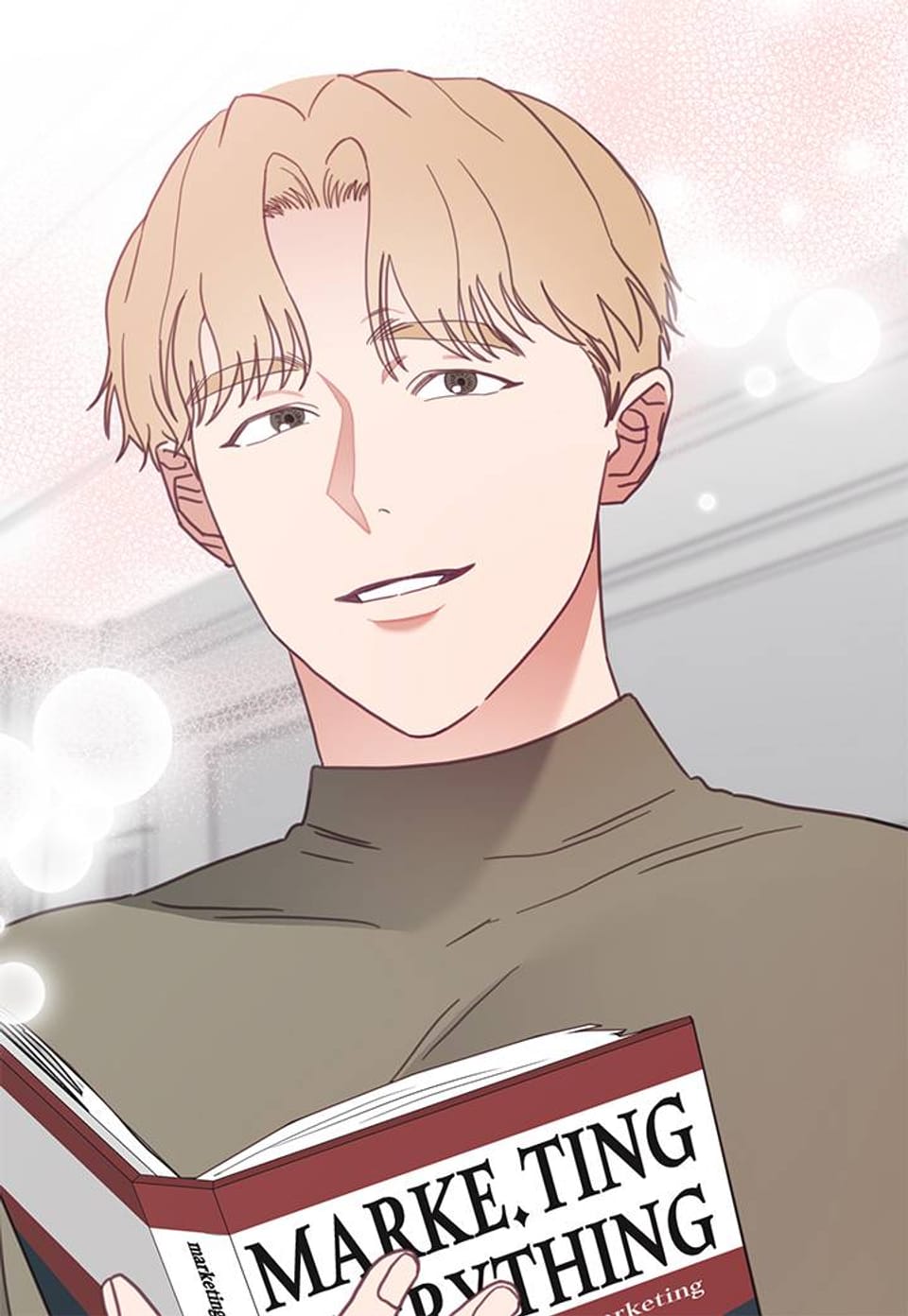남주와 파혼하겠습니다 11화