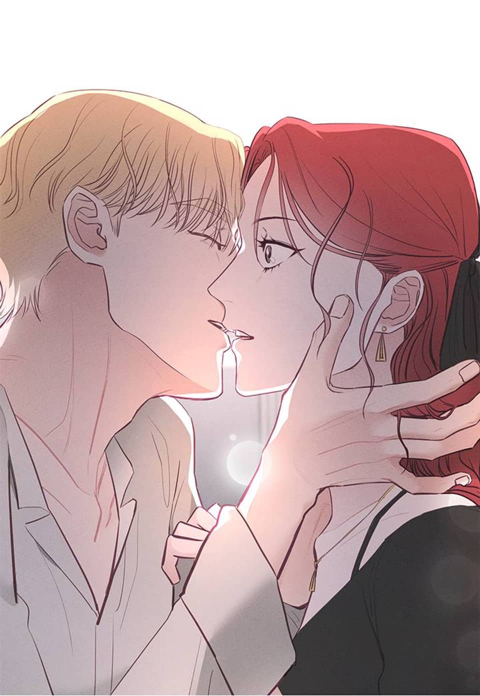 남주와 파혼하겠습니다 15화