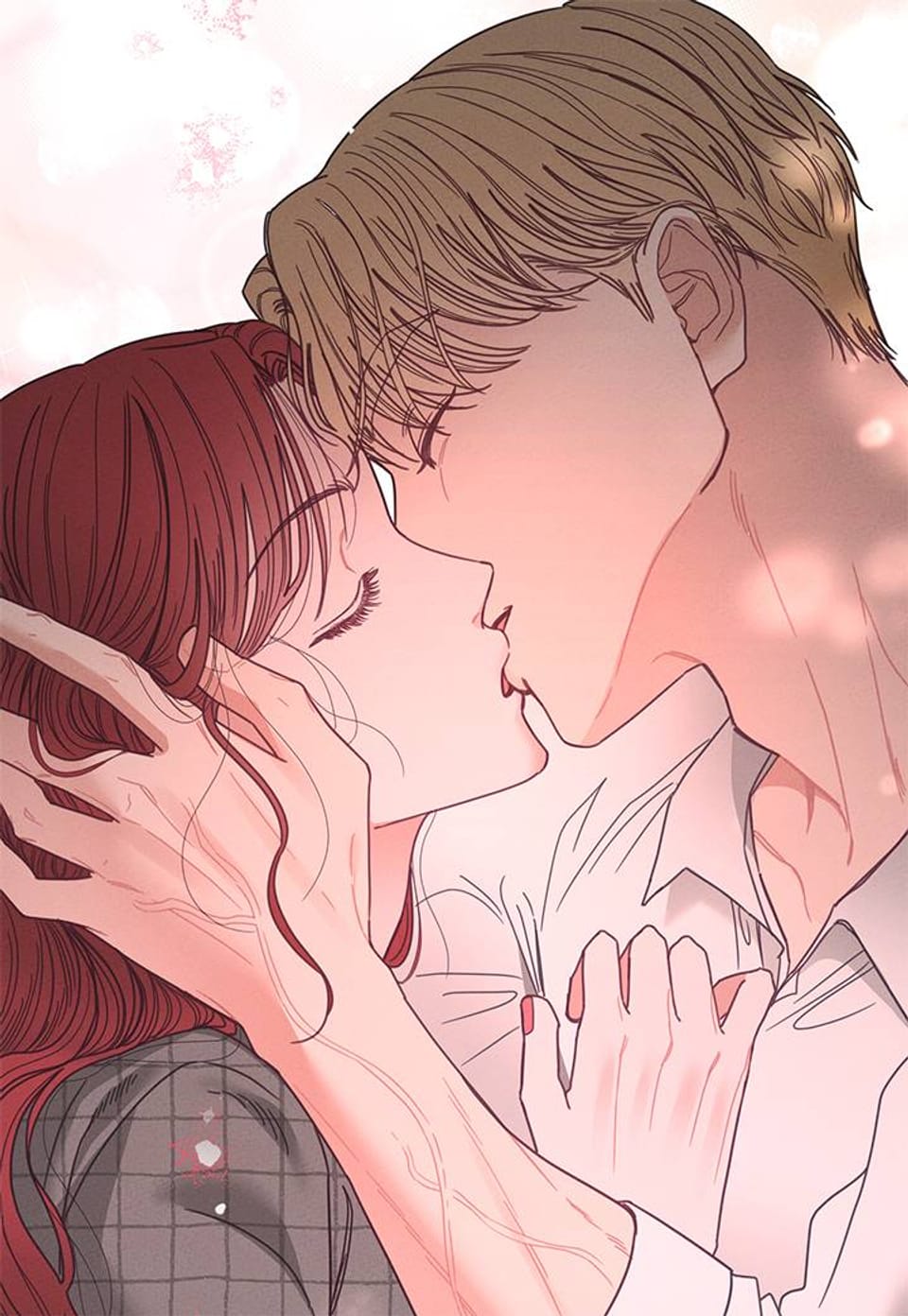 남주와 파혼하겠습니다 23화